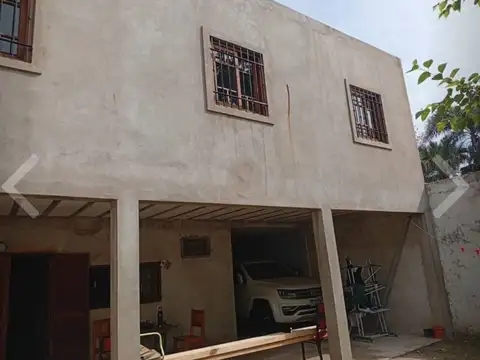 Casa en Venta en Bella Vista, USD 95.000