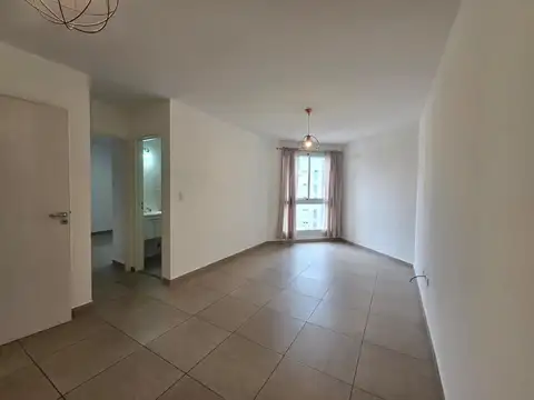Alquiler departamento de 1 dormitorio barrio Martin, Rosario