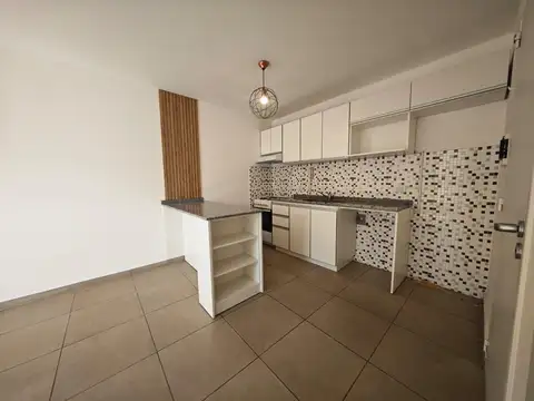 Departamento en Alquiler al Oeste