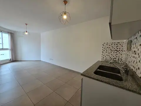 Departamento en Alquiler 6 años