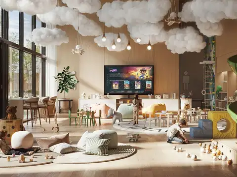 Departamento en Venta 1 año