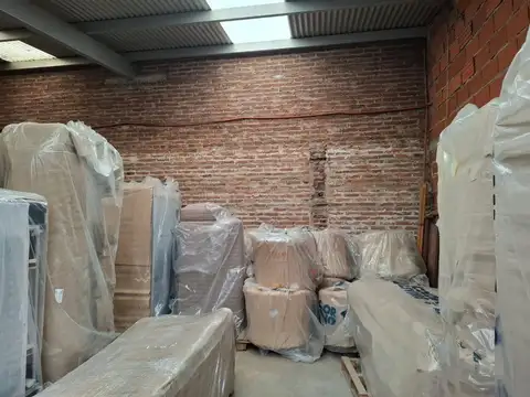 Galpon en Venta en Lanus Este, USD 395.000