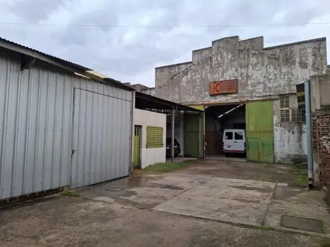 Camino General Belgrano 3800