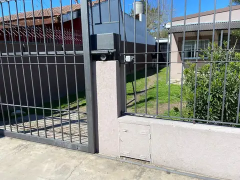 Casa en Venta 40 años