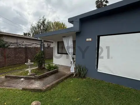 Brasil 3200, Piso 0