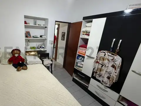 Casa en Venta 40 años