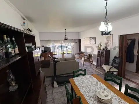 Casa en Venta 40 años