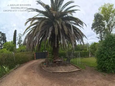 Casa en Venta en Parada Robles, USD 130.000