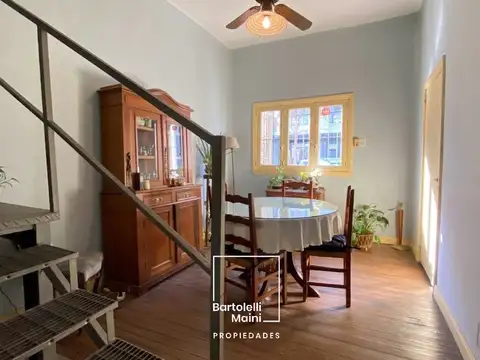 Terreno en Venta 11  mts Fondo