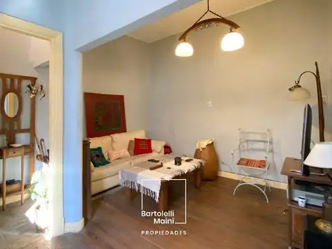 Terreno en Venta 7  mts Frente