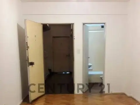Avenida Santa Fe 4900, Piso 0