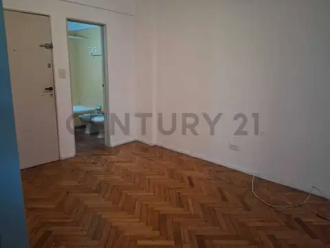 Monoambiente en Venta – Av. Santa Fe 4900