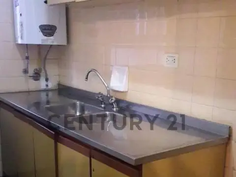 Departamento en Venta 36 años