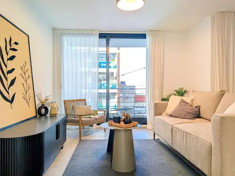 Departamento en Venta en Centro, Rosario