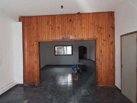 CASA 2 DOR / PATIO ASADOR