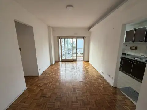 Departamento en Alquiler de 3 ambientes