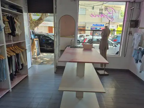 Intendente Alvear 2100