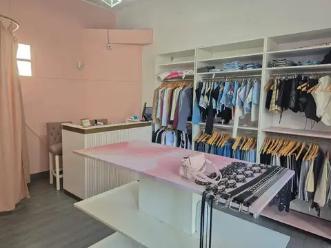 Local en venta en Villa Ballester