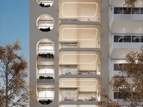 Departamento en Venta en Centro, Rosario