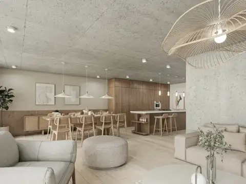 Departamento en Venta de 2 dormitorios