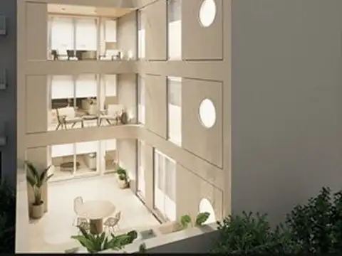 Salta 2020 , Piso 1