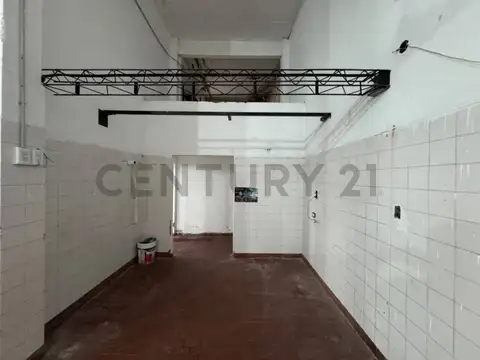 25 DE MAYO 6600, Piso 6600