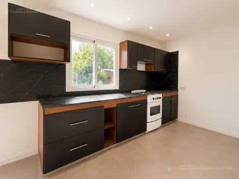 Depto Tipo Casa en Venta 3 años