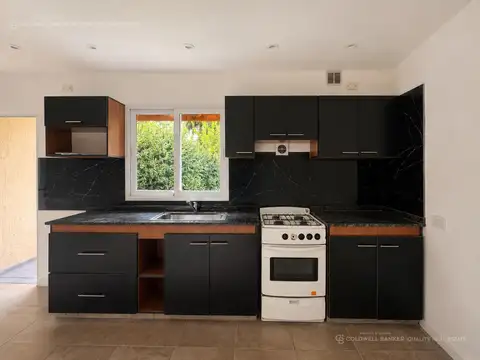 Depto Tipo Casa en Venta con 1 cocheras