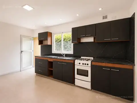 Depto Tipo Casa en Venta 3 años
