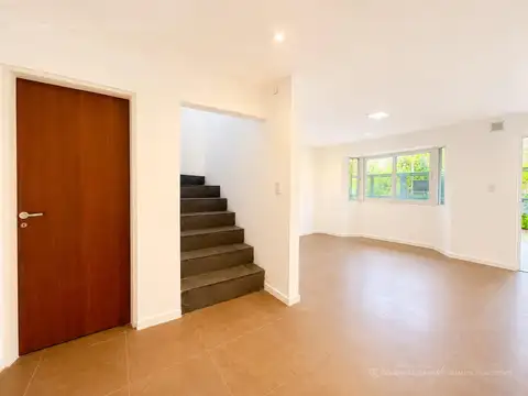 Depto Tipo Casa en Venta en Presidente Derqui, USD 100.000