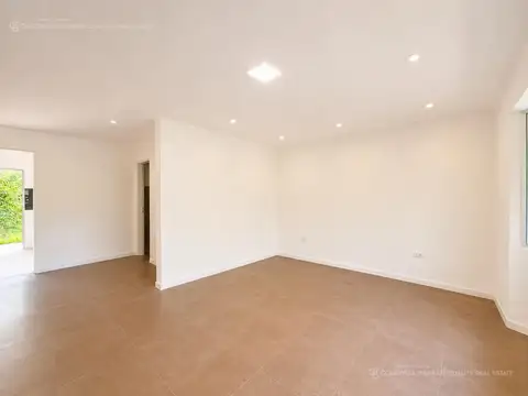 Depto Tipo Casa en Venta de 3 ambientes