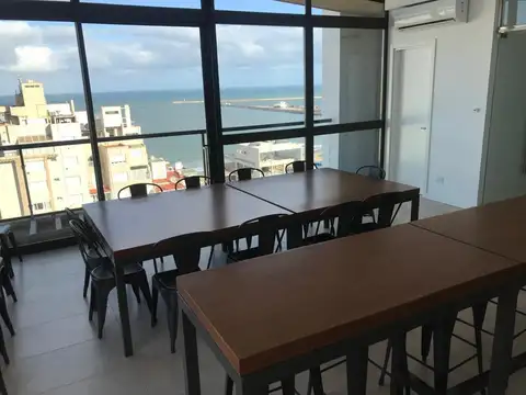 Departamento en Venta en Mar Del Plata, USD 309.000