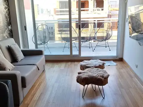 Departamento en Venta de Monoambiente