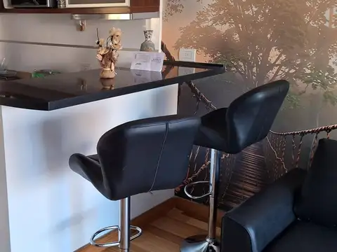 Departamento en Venta en Belgrano, USD 115.000