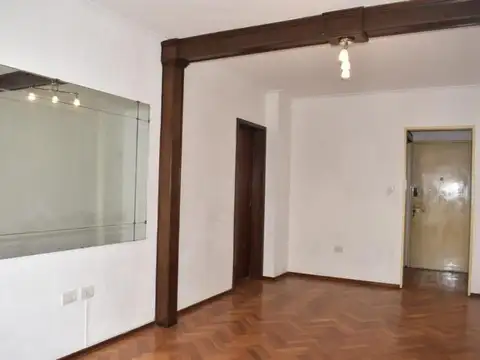 Avenida Rivadavia 4600