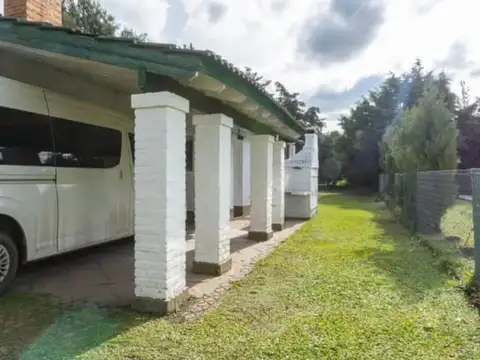 Casa en Venta en Pilar, USD 190.000