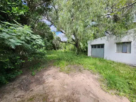 Casa en Venta 45 años