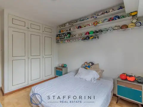 Departamento en Venta al Norte