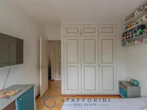 Departamento en Venta 40 años