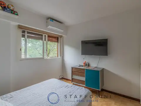 Departamento en Venta en Colegiales, $ 99.000