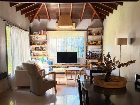 Casa en Alquiler de 3 dormitorios