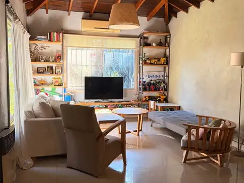 Casa en Alquiler en Ricardo Rojas, USD 1.500