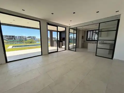 Casa en Venta A Estrenar