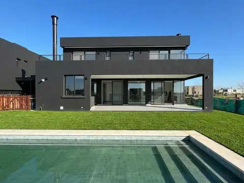 Casa en Venta en Puertos - Barrio Costas, USD 900.000