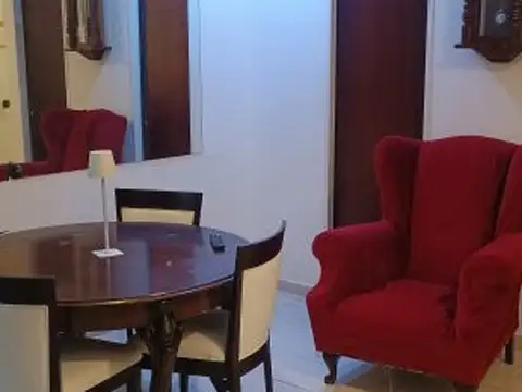 Departamento en Alquiler Temporal de Monoambiente