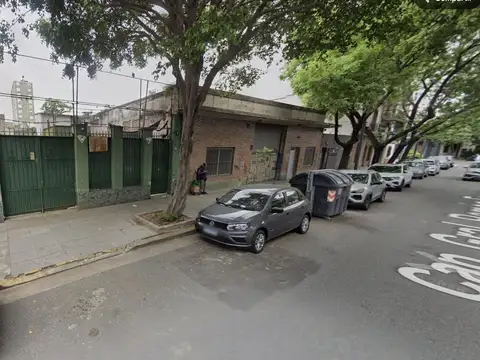Cap. Gral. Ramón Freire  al 400