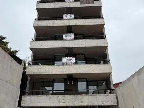 Venta - Departamento - Monoambiente - Emprendimiento Roseti 2055 - Villa Ortuzar