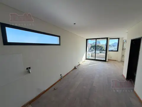 Venta - Departamento - Monoambiente - Emprendimiento Roseti 2055 - Villa Ortuzar