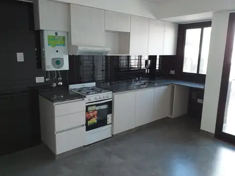 Departamento en Venta A Estrenar