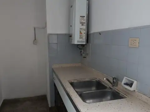 Departamento en Alquiler de 4 ambientes